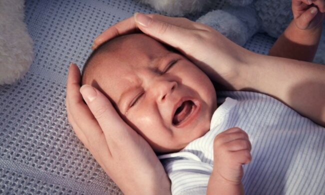 Wenn herzzerreißendes Weinen nicht nur Kaprice ist