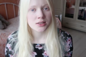 Das Mädel. Quelle: Screenshot YouTube