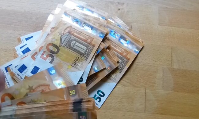 Finanzexperten warnen. Quelle: Youtube Screenshot