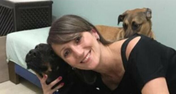 “Ich bin 42 Jahre alt und habe noch nie mit einem Mann gelebt”: warum zieht eine Frau die Hundegesellschaft vor
