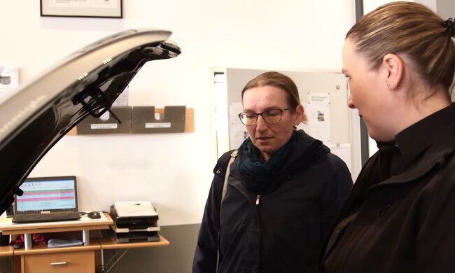 Betrogen in der Autowerkstatt? Quelle: Youtube Screenshot