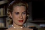 Grace Kelly. Quelle: Screenshot YouTube