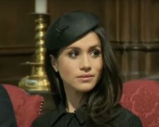 Meghan Markle. Quelle: Screenshot YouTube