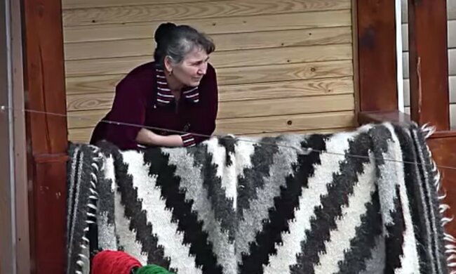 Unerwartet wertvolles Geschenk. Quelle: Screenshot YouTube