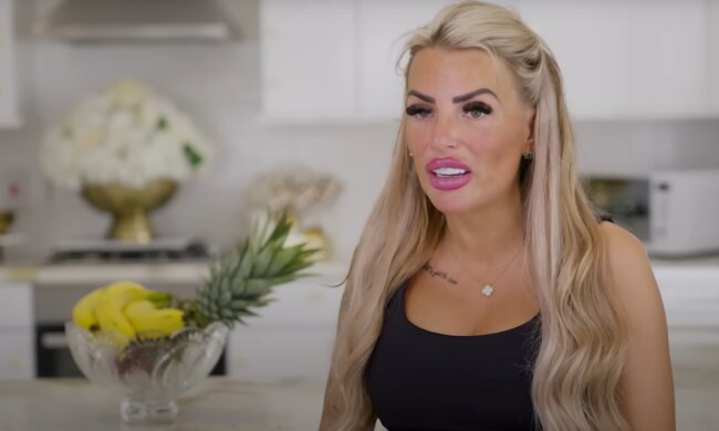 „Schule passt nicht in unser Leben wir machen es anders“. Quelle: Youtube Screenshot