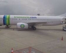 Das Flugzeug landete dringend in der österreichischen Hauptstadt, weil ein Passagier die Luft verdarb