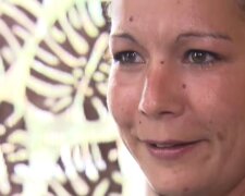 "Ich erzähle meiner Mutter absolut nichts: mein Leben spielt sich in völliger Geheimhaltung vor ihr ab"