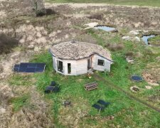 Das Haus kostet weniger als ein Mittelklassewagen. Quelle: Youtube Screenshot