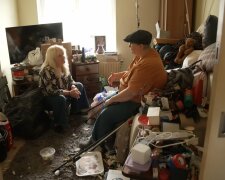 „Alte Frau erstickt im eigenen Müll und niemand sieht hin“: Die stille Katastrophe einer Messie-Oma