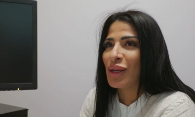 Falida. Quelle: Youtube Screenshot