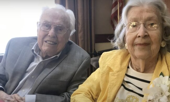 Ehepaar. Quelle: Screenshot YouTube