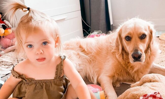 Marsh und Macy. Quelle: YouTube Screenshot