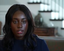 Sie riskiert Gesundheit für Instagram-Look. Quelle: Youtube Scrreenshot