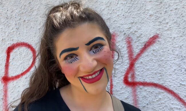 Ein teurer Fehltritt. Quelle: Youtube Screenshot