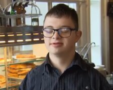 Jeder verdient eine Chance: Ein Mann eröffnete eine Bäckerei, in der besondere Menschen beschäftigt sind