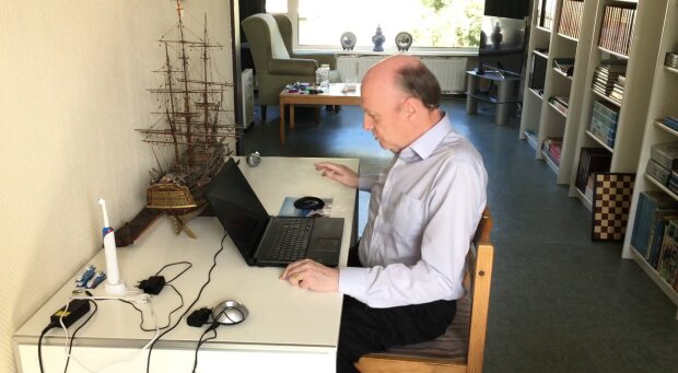 Kommission wirbelt Debatte über Altersvorsorge auf. Quelle: Youtube Screenshot