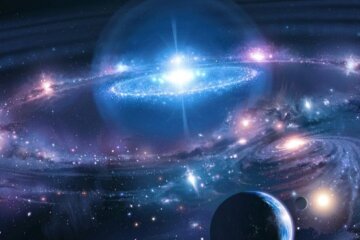 Eines der größten Geheimnisse des Universums ist gelüftet: Wissenschaftler haben gleich drei wichtige Entdeckungen gemacht