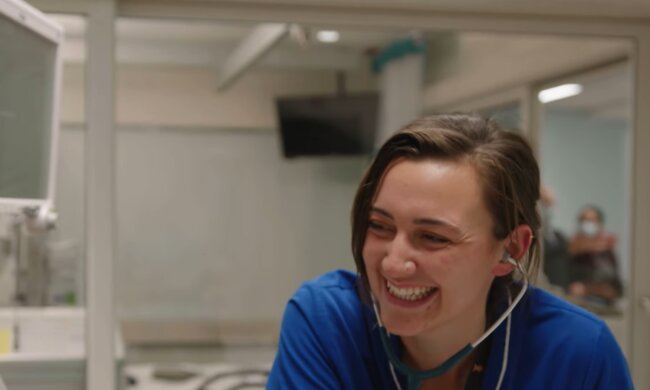 TVöD-Reform stärkt Pflege. Quelle: Youtube Screenshot