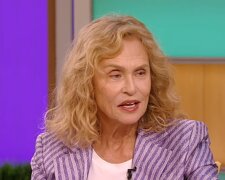 Mit 77 sieht sie 20 Jahre jünger aus: Model Lauren Hutton erzählt wie sie das macht