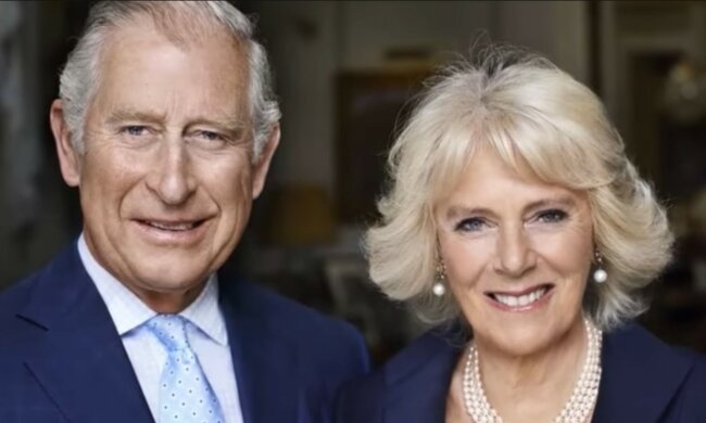 Stiefgroßmutter hat einen besonderen Charakter