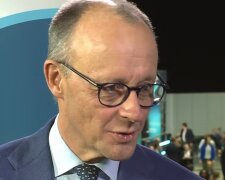 Größter Abstand zur AfD seit Jahren. Quelle: Youtube Screenshot