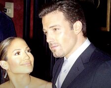 Jennifer Lopez und Ben Affleck. Quelle: Screenshot YouTube