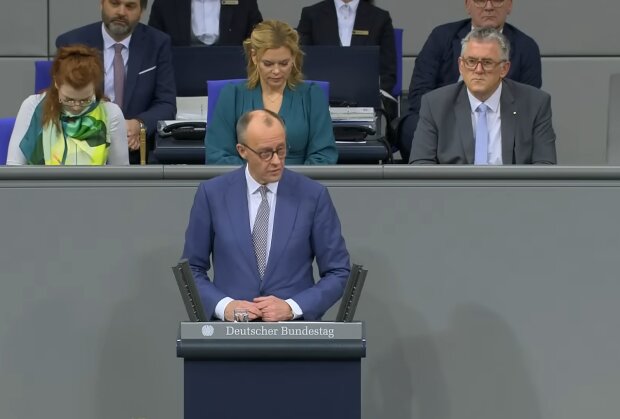 Zwischen sozialer Gerechtigkeit und politischer Realität. Quelle: Youtube Screenshot