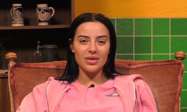 Leyla Heiter macht emotionales Geständnis über unerfüllten Kinderwunsch. Quelle: Youtube