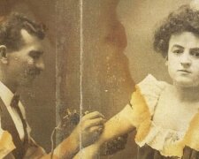 Die Geschichte von Maude Wagner: Die erste Tätowierkünstlerin der Welt