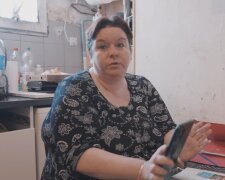 Jossette gegen die Umstände. Quelle: Youtube Screenshot