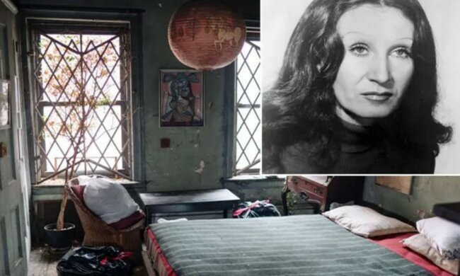 Wie der Mietvertrag der Schauspielerin half, eine Wohnung in Manhattan für ein halbes Jahrhundert für 28 Dollar zu mieten