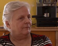 "Ohne Hilfe würde ich untergehen". Quelle: Youtube Screenshot