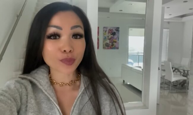 Luxuriöses Leben auf hoher See. Quelle: Youtube Screenshot