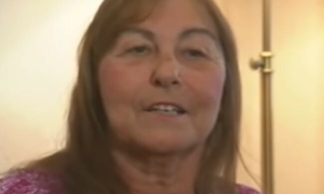 Aufrichtige Dankbarkeit für eine glückliche Kindheit. Quelle: Screenshot YouTube