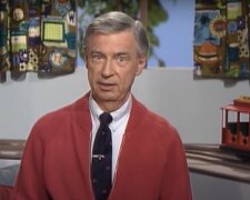 Fred Rogers. Quelle: Screenshot Youtube