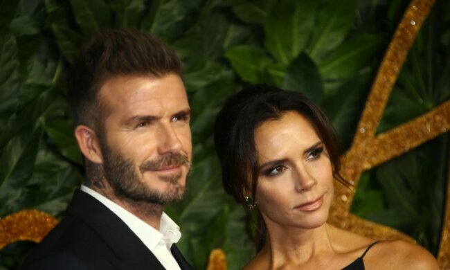 Victoria Beckhams Modemarke erlitt Millionenverluste, Details
