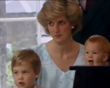 Die Königsfamilie. Quelle: Screenshot YouTube