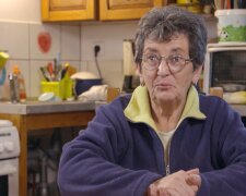 „Ich sammle Holz im Wald, weil ich mir Heizung nicht mehr leisten kann“