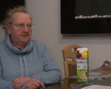 „So wenig Geld, so viel Sorgen – das Leben einer 74-Jährigen. Quelle: Youtube Screenshot