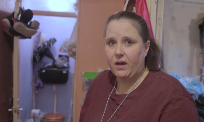 Sally. Quelle: YouTube Screenshot