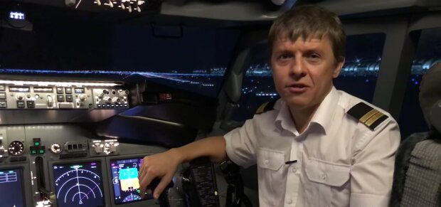 Am Rande des Überlebens: Pilot verbrachte 36 Tage im Wald, nachdem sein Flugzeug im Dschungel gelandet war