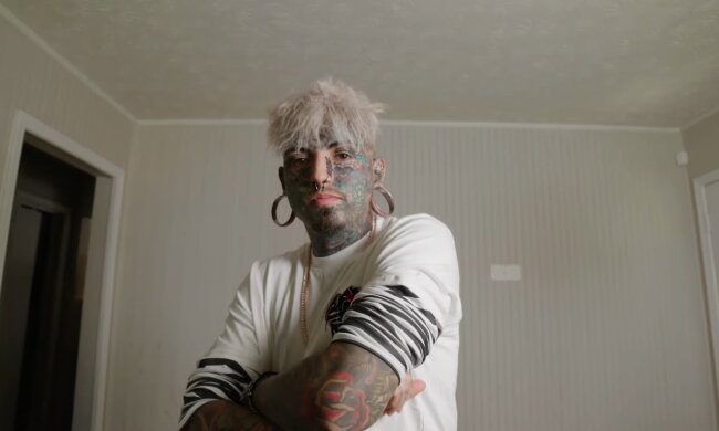 Lucas.Quelle: Youtube Screenshot