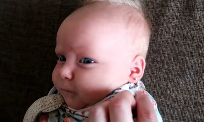 Unerwünschter Eingriff. Quelle: Screenshot YouTube