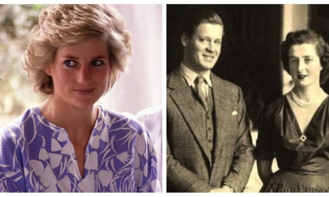 Familie Spencer. Quelle: pulse.com