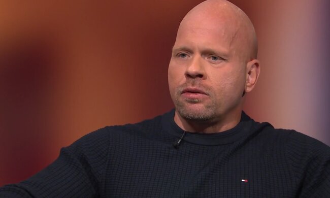Pflege-Ikone Ricardo Lange kritisiert Politik: „Zu wenig Nähe zur Realität im Alltag“