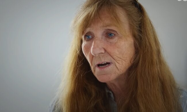 Emily Porter. Quelle: Youtube Screenshot