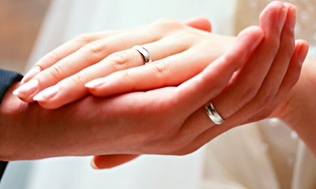 Der wichtigste Tag im Leben der Liebenden. Quelle: Screenshot YouTube