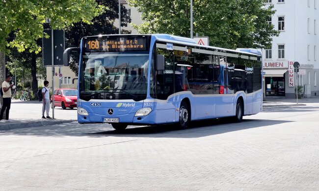 Was Busfahrer wirklich verdienen. Quelle: Youtube Screenshot