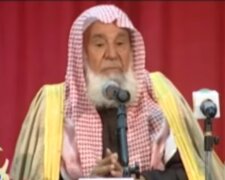Sulaiman Al Rajhi. Quelle: Screenshot Youtube