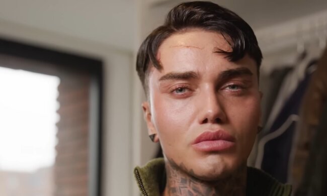 Ein Tag der Extreme. Quelle: Youtube Screenshot